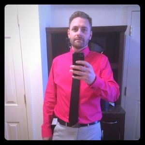 Meet your Posher, Shawn